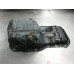 92X047 Engine Oil Pan From 2004 Mitsubishi Galant  2.4